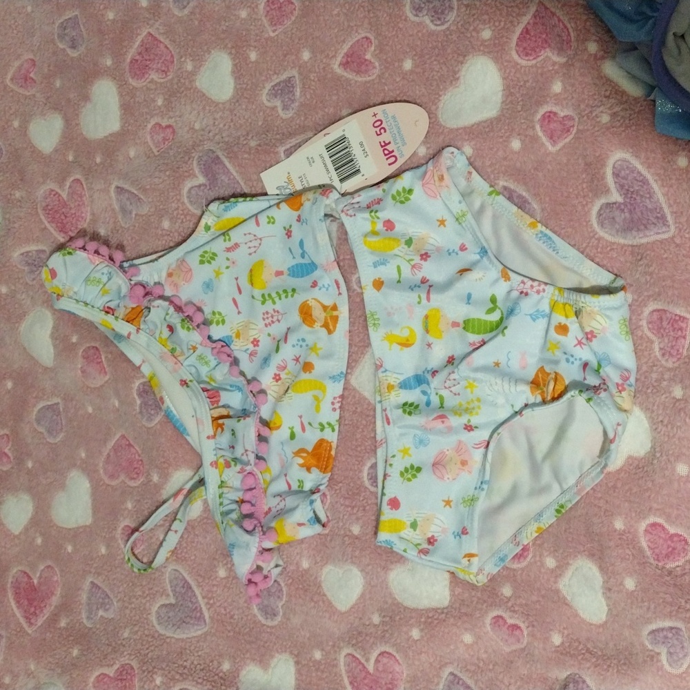 Baithing suit